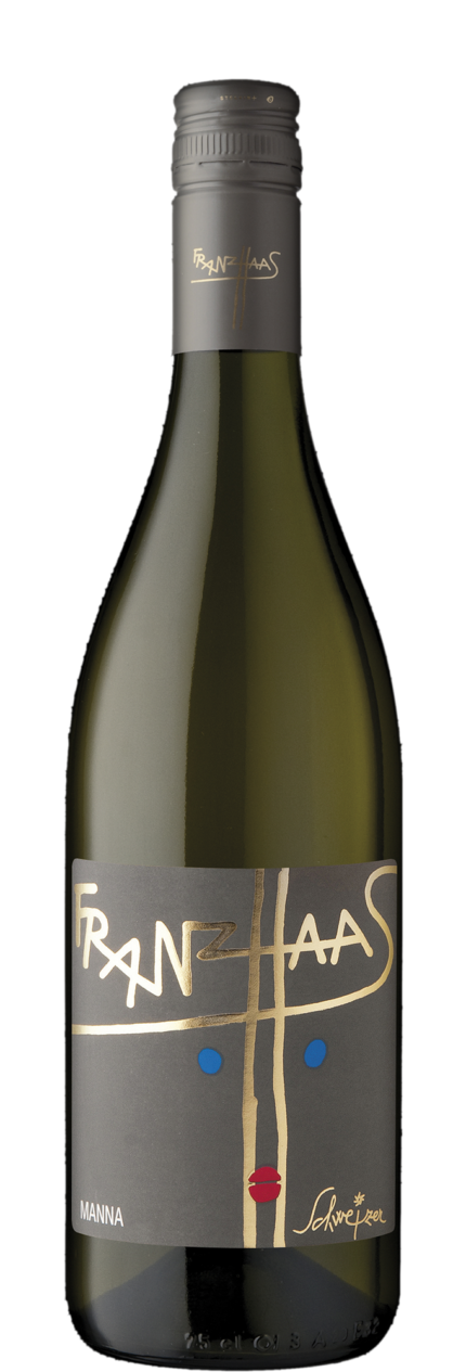 Manna Vigneti delle Dolomiti IGT Bianco 2021 Franz Haas