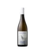 Manzoni Bianco Vigneti delle Dolomiti IGT Fontanasanta 2024 - Foradori