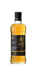 Mars Cosmo Blended Malt