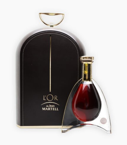 Martell L’Or De Jean Martell vendita al prezzo €3.500,00