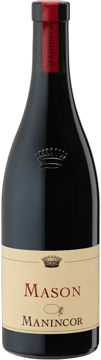 Mason 2021 pinot nero Bio Alto Adige DOC Manincor