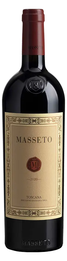 Masseto 2022 Toscana IGT Masseto