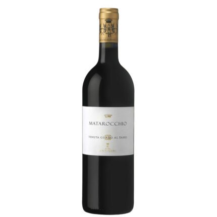 Matarocchio 2022 Bolgheri Superiore DOC Antinori