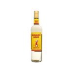MEZCAL GUSANO ROJO 38% 70 cl