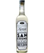 MEZCAL SAN COSME JOVEN 40% 70 cl