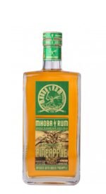 Mhoba Pineapple