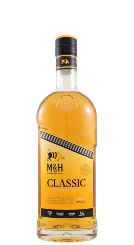 Milk&Honey Classic Single Malt