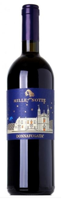 Mille e una Notte 1999 Sicilia Rosso DOC Donnafugata