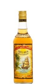 Montebello 6 Y.O. Rhum Agricole