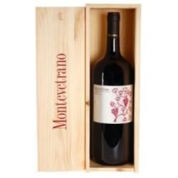 Montevetrano Colli di Salerno rosso IGT 2022 JEROBOAM 3 Litri