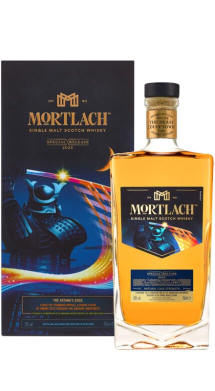 Mortlach Diageo Special Release 2023