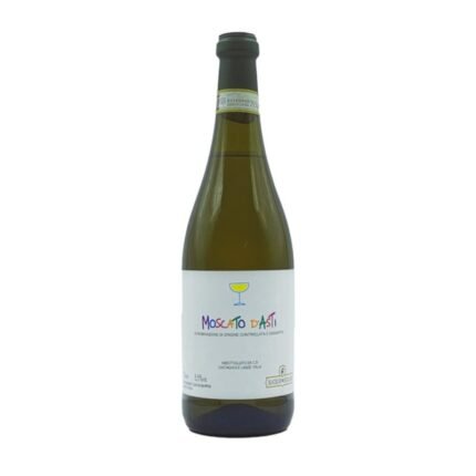 Moscato d'Asti DOCG 2024 - FNA