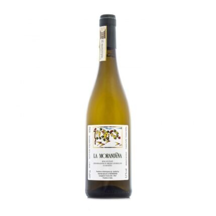 Moscato d'Asti DOCG 2025 - La Morandina