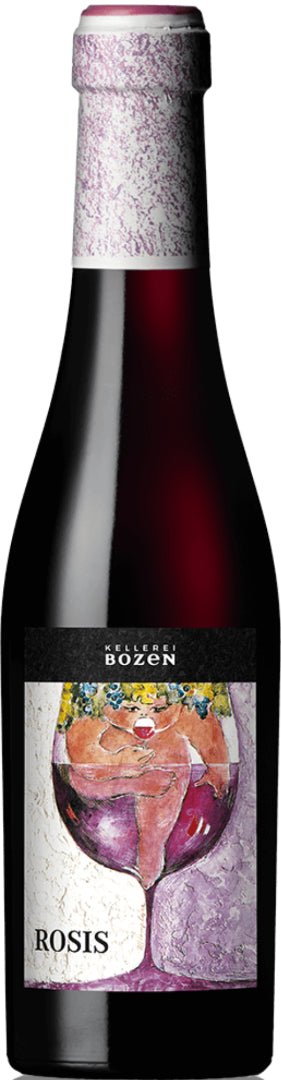 Moscato Rosa 2017 DOC Rosis