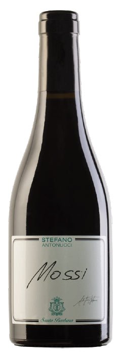 Mossi Marche rosso IGT passito
