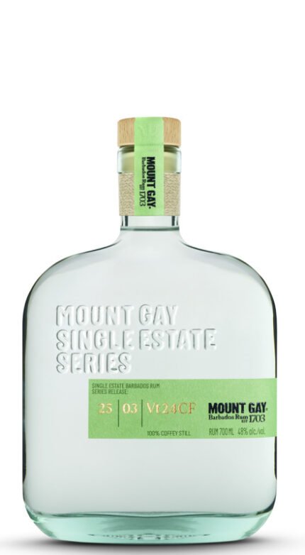Mount Gay Single Estate Series 25_03