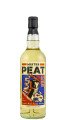 Mr. Peat Supercharged