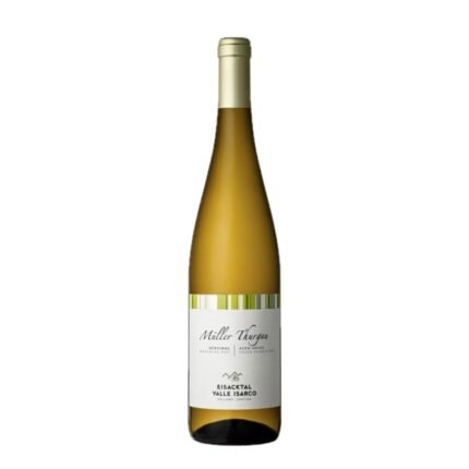 Müller Thurgau Alto Adige Valle Isarco DOC 2023 - Cantina Valle Isarco