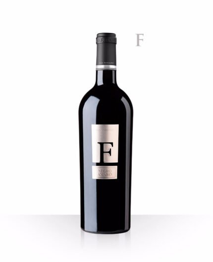 Negroamaro F 2019 Salento IGP da 3 Litri JEROBOAM San Marzano