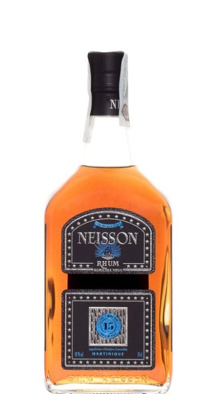 Neisson 15 Y.O. 2017