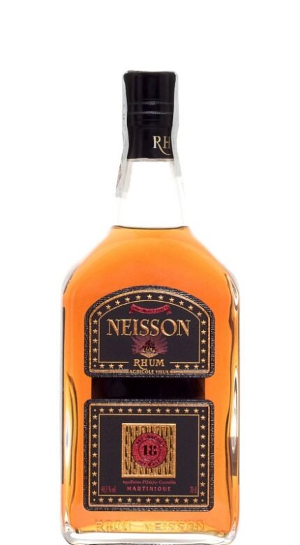 Neisson 18 Y.O. 2017