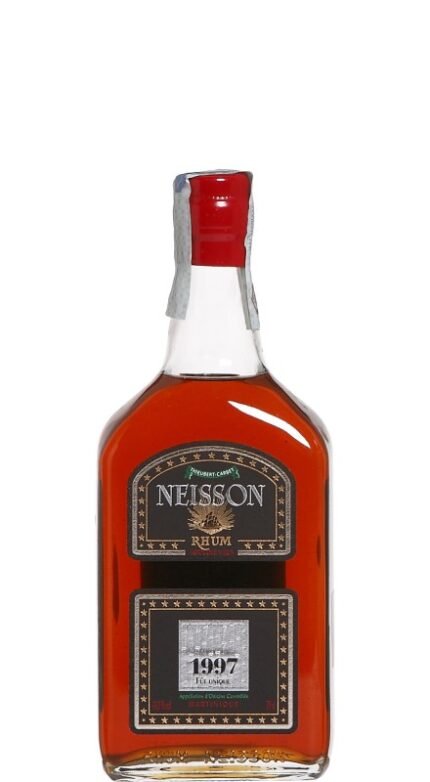 Neisson 1997 15 Y.O. Fut Unique