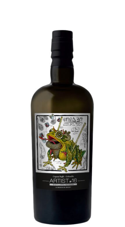 Neisson L'Espirit Clos Godinot Artist Serie No. 16