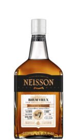 Neisson Vieux 10 Y.O. AOC SFTB No. 7 XO Full Proof