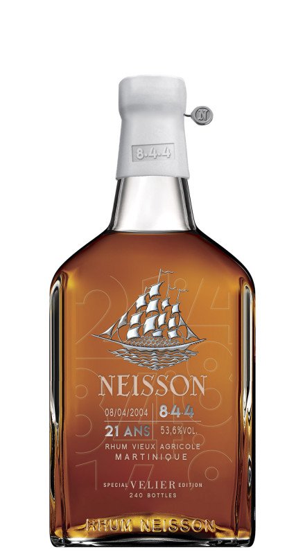Neisson Vieux AOC 21 Ans 8 4 4 Neisson Vieux AOC 21 Ans 8 4 4