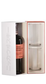 Nikka Coffey Grain Glasses Pack