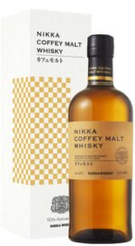 Nikka Coffey Malt 90th Anniversary Pack