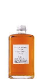 Nikka From The Barrel Blended Whisky 50 cl
