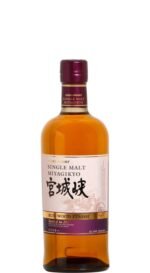 Nikka Miyagikyo Nas Rum Cask Finish Single Malt Whisky