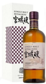 Nikka Miyagikyo No Age 90th Anniversary Pack