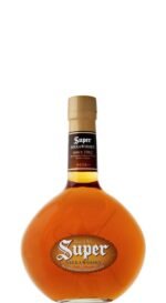 Nikka Super Blended Whisky
