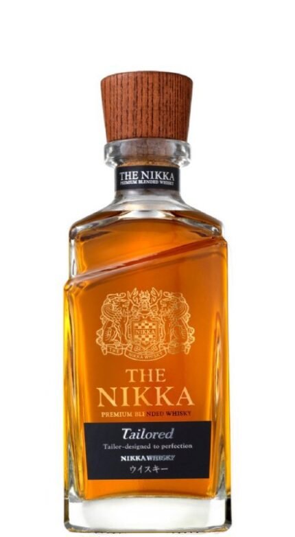 Nikka Tailored