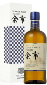 Nikka Yoichi No Age 90th Anniversary Pack