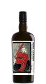 Nine Leaves 2020 5 Y.O. Ex-Sherry PX Single Cask No. 21 Playing Cards