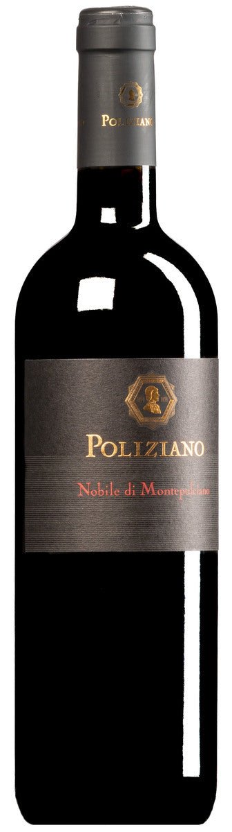 Nobile di Montepulciano DOCG 2023 (BIO) Poliziano