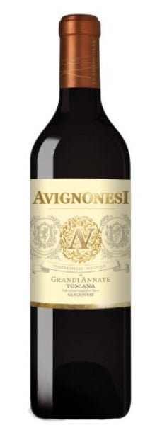 Nobile di Montepulciano in Grandi Annate 2016 Avignonesi