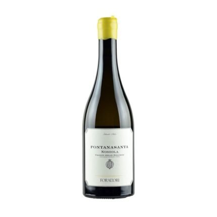 Nosiola Vigneti delle Dolomiti IGT Fontanasanta 2022 - Foradori [Magnum, 1.5 lt]