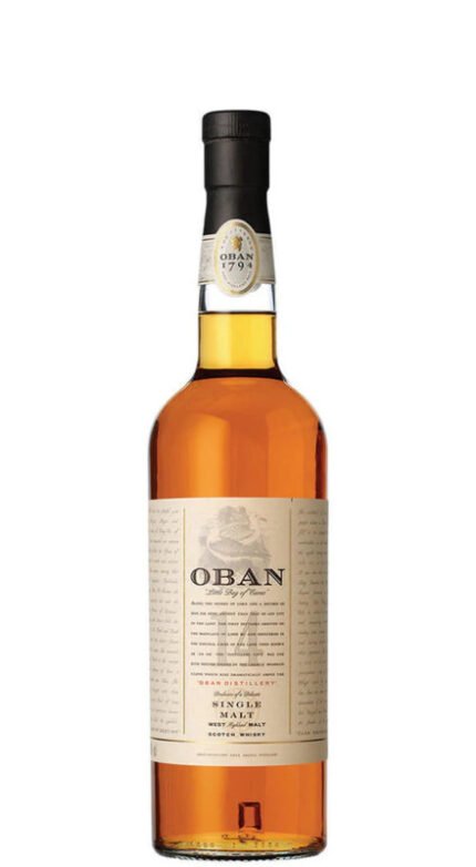 Oban 14 Y.O.