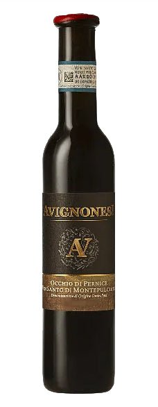 Occhio di Pernice 2010 Vin Santo di Montepulciano DOC , da 0,10 Lt Avignonesi