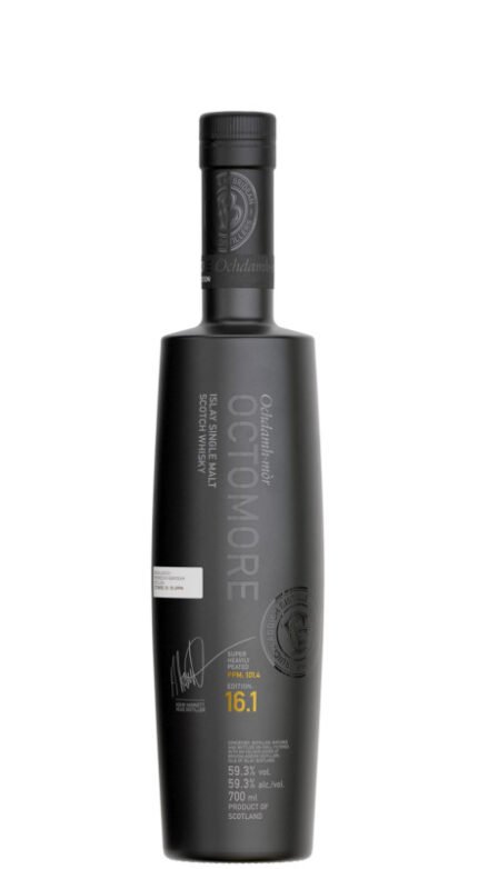 Octomore 16.1