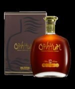 Ophyum Rum 12 Y.O. 70 cl