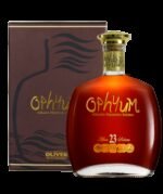 Ophyum Rum 23 anni Y.O. solera