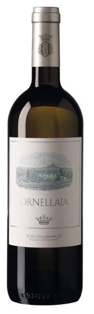 Ornellaia Bianco 2016 IGT Toscana Magnum Cassa in Legno
