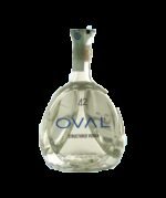 Oval 42 Vodka 70 cl