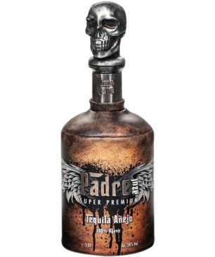 PADRE AZUL ANEJO JEROBOAM 40% 3 lt