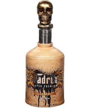 PADRE AZUL REPOSADO JEROBOAM 40% 3 lt